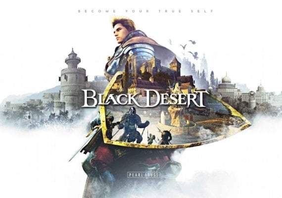 Black Desert EN Global