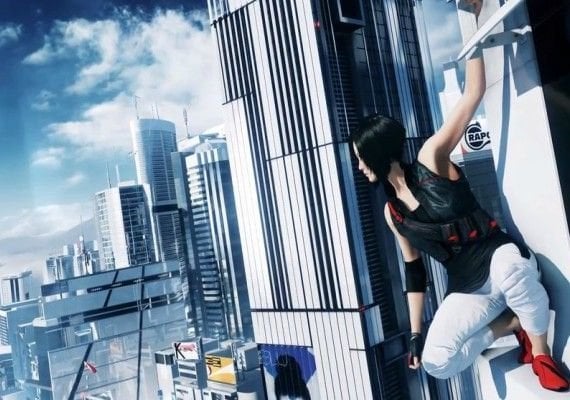 Mirror's Edge Catalyst EU screenshot 4