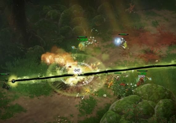 Magicka 2 EN/DE/FR/IT Global screenshot 3