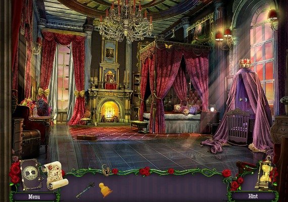 Queen's Quest: Tower of Darkness Global screenshot 2