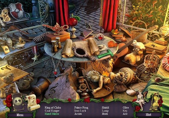 Queen's Quest: Tower of Darkness Global screenshot 4
