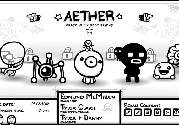 The Basement Collection EN Global screenshot 2