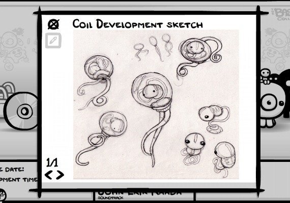 The Basement Collection EN Global screenshot 3