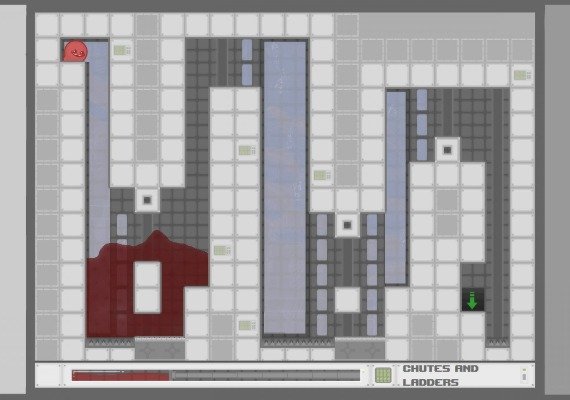 The Basement Collection EN Global screenshot 4