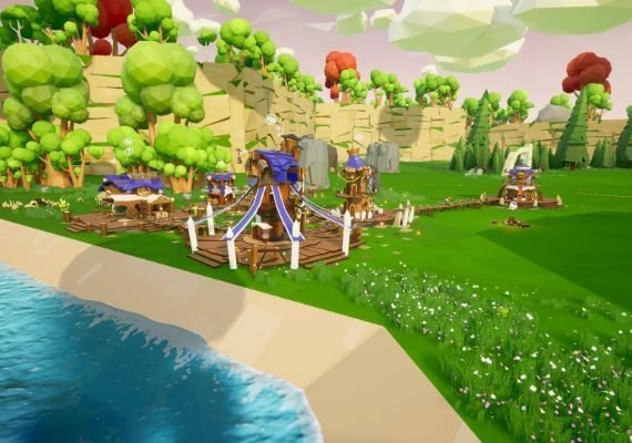 Goblins of Elderstone EN Global screenshot 2