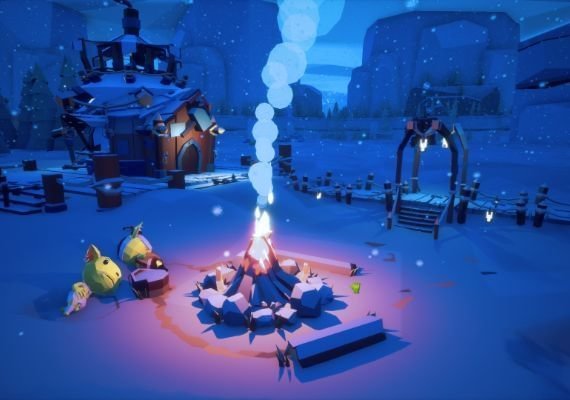 Goblins of Elderstone EN Global screenshot 4