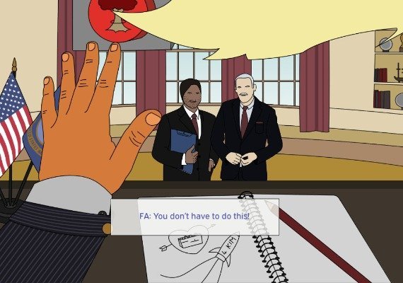Helping Hand EN Global screenshot 3