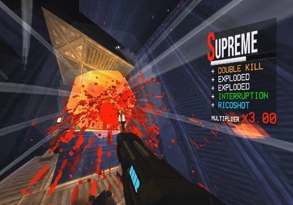 Ultrakill EN Global screenshot 2