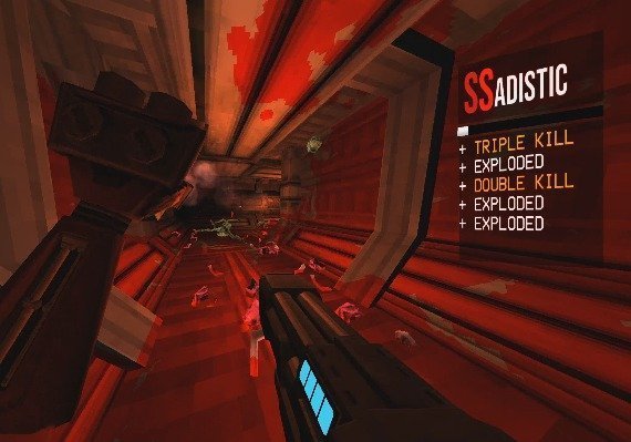 Ultrakill EN Global screenshot 3