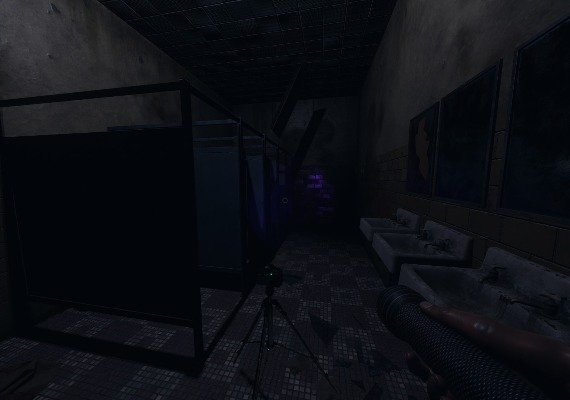 Phasmophobia EU screenshot 2
