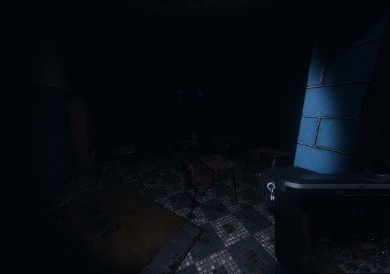 Phasmophobia EU screenshot 3
