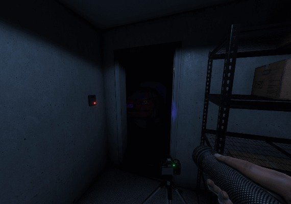 Phasmophobia EU screenshot 4