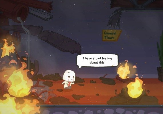 Rage in Peace EN/DE/FR/KO/ZH/ES Global screenshot 2