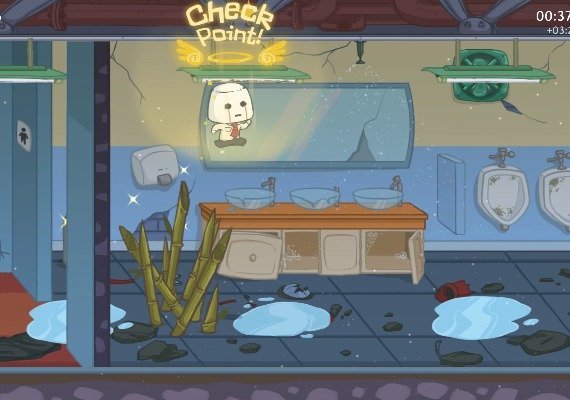 Rage in Peace EN/DE/FR/KO/ZH/ES Global screenshot 3