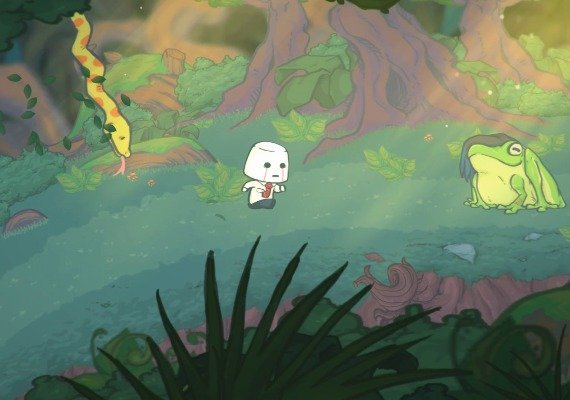 Rage in Peace EN/DE/FR/KO/ZH/ES Global screenshot 4