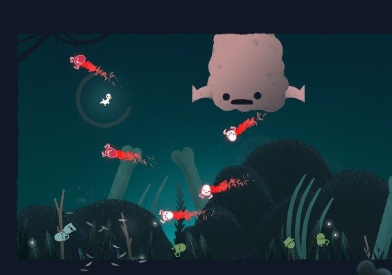 Sheepo EN Global screenshot 3
