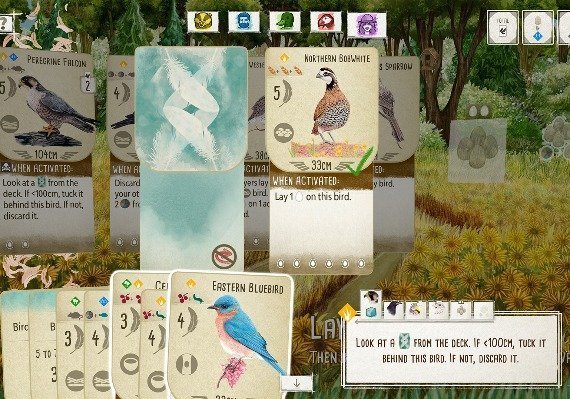 Wingspan Global screenshot 4