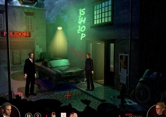 The Apotheosis Project EN/IT Global screenshot 3