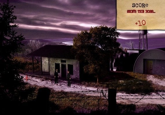 The Apotheosis Project EN/IT Global screenshot 4