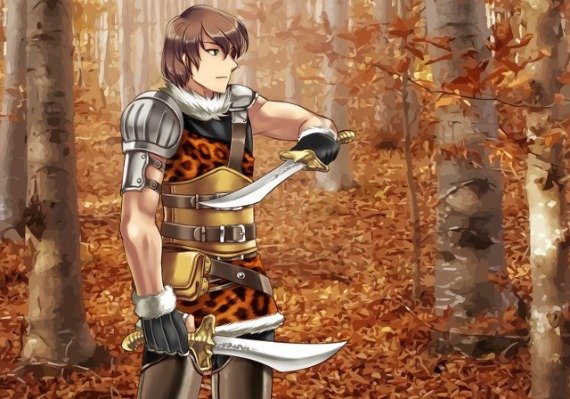 The Tale of a Common Man EN Global screenshot 2