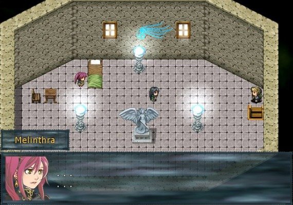 The Tale of a Common Man EN Global screenshot 3