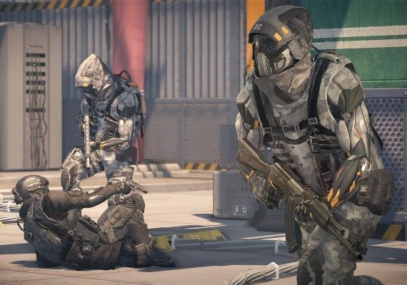 Warface: Breakout EN Argentina screenshot 2