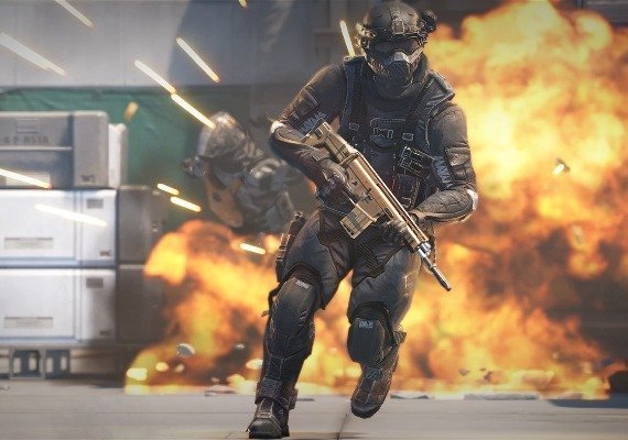 Warface: Breakout EN Argentina screenshot 4