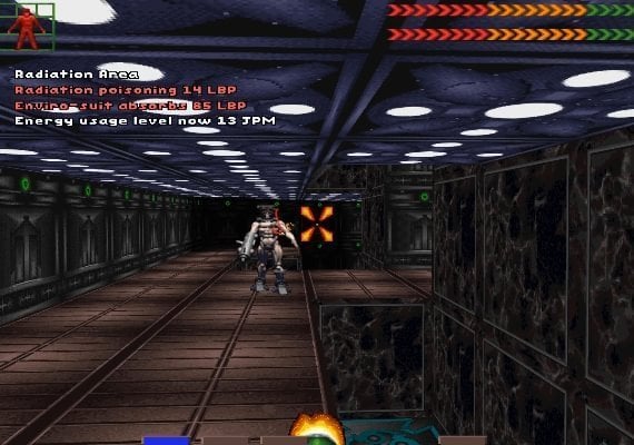 System Shock Enhanced Edition EN/DE/FR EU screenshot 4