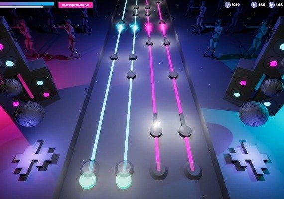 Tune the Tone EN Global screenshot 2