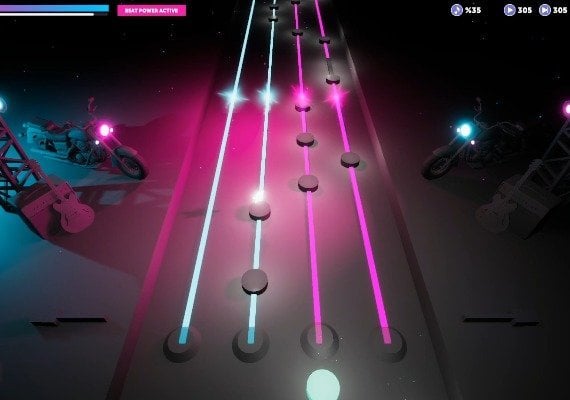 Tune the Tone EN Global screenshot 4