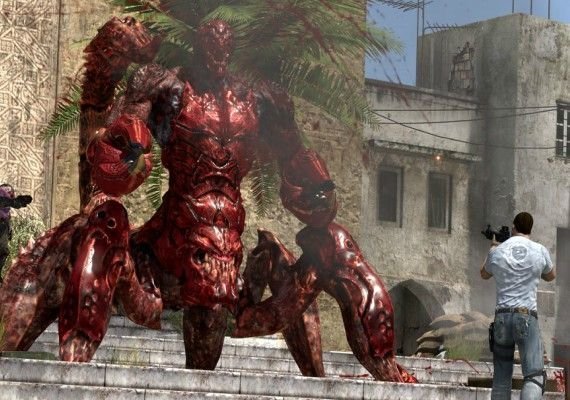 Serious Sam 3: BFE Gold Edition EN/DE/FR/IT Global screenshot 3