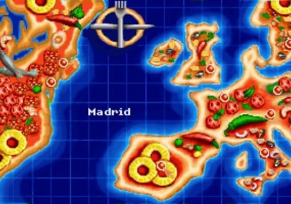 Pizza Connection 1 & 2 EN Global screenshot 4