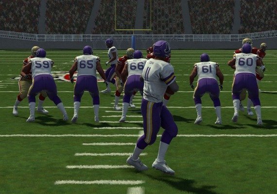 Maximum Football 2020 EN United States screenshot 2