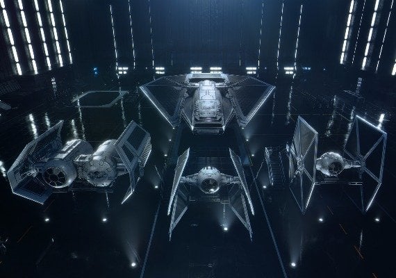 Star Wars: Squadrons EN/PL Global screenshot 2