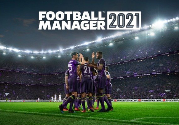 Football Manager 2021 EU screenshot 3