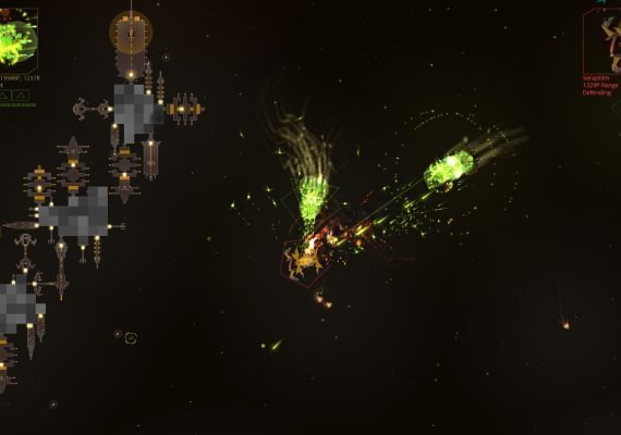 Reassembly EN/DE/FR/PL/PT/RU Global screenshot 2