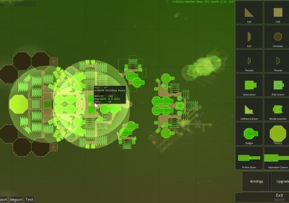 Reassembly EN/DE/FR/PL/PT/RU Global screenshot 4