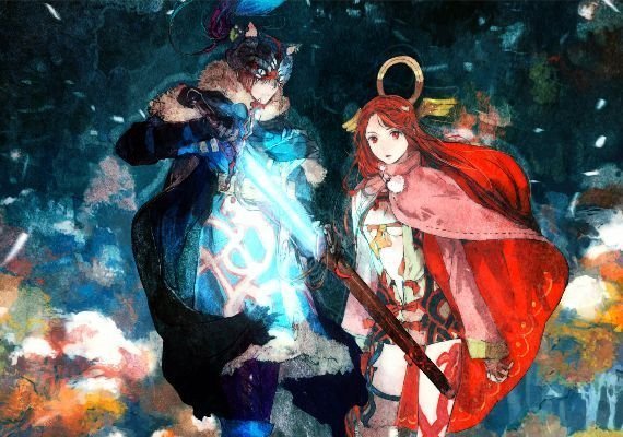 I am Setsuna Collector's Edition EN/JA Global screenshot 2