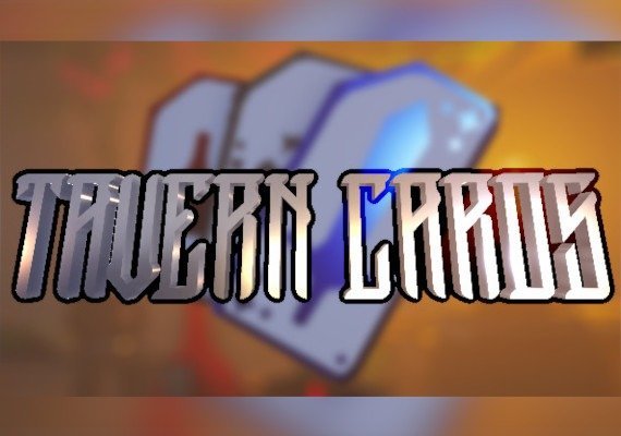 Tavern Cards EN Global