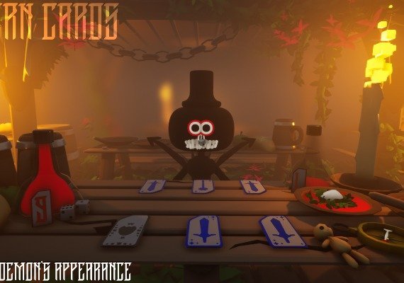 Tavern Cards EN Global screenshot 2