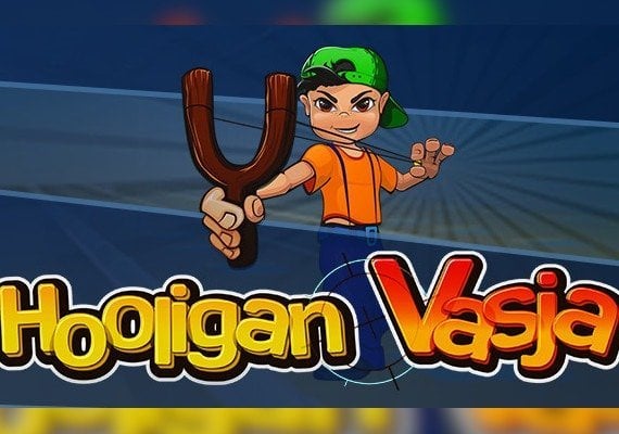 Hooligan Vasja Global