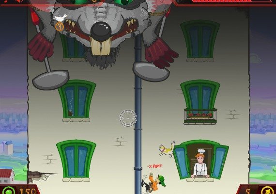 Hooligan Vasja Global screenshot 4