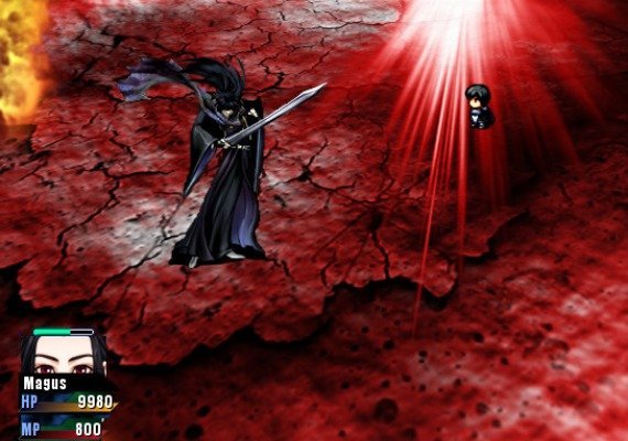 Chronicles of a Dark Lord: Episode 1 Tides of Fate EN Global screenshot 2