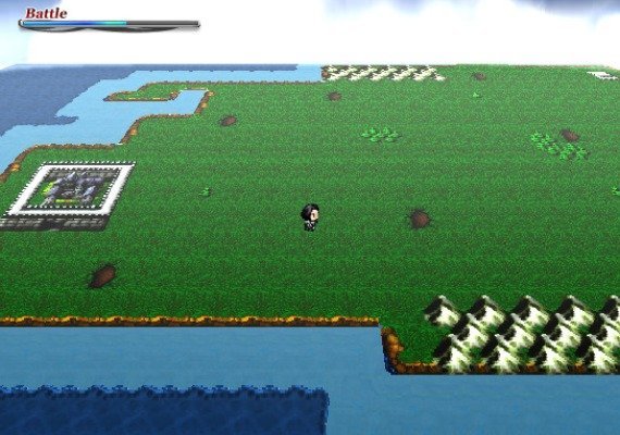 Chronicles of a Dark Lord: Episode 1 Tides of Fate EN Global screenshot 3