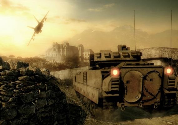 Medal of Honor Limited Edition EN/DE/FR/IT Global screenshot 4