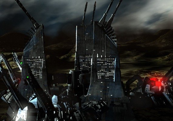 Earth 2150 Trilogy - Soundtrack DLC EN/FR Global screenshot 3