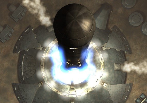 Earth 2150 Trilogy - Soundtrack DLC EN/FR Global screenshot 4