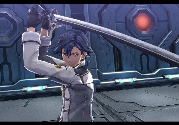 The Legend of Heroes: Trails of Cold Steel III - Standard Cosmetic Set DLC EN/FR/JA Global screenshot 3
