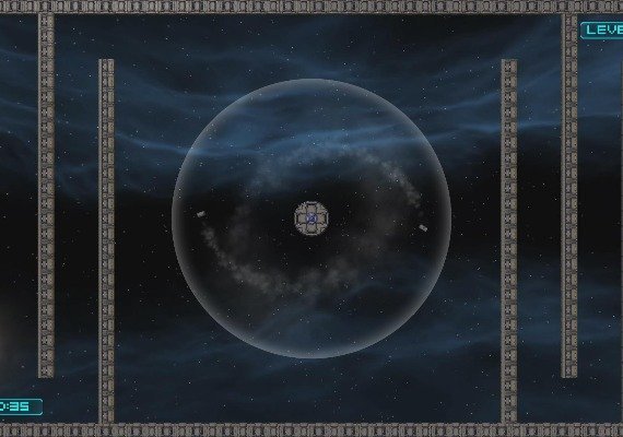 The First Thrust of God EN Global screenshot 3
