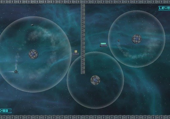 The First Thrust of God EN Global screenshot 4
